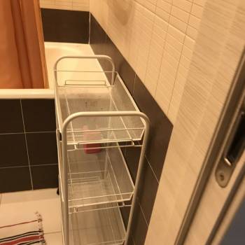 Сдается 1-комнатная квартира, 36,5 м²