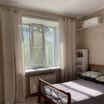 Сдается 1-комнатная квартира, 36,5 м²