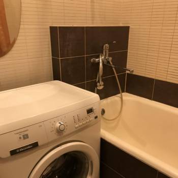 Сдается 1-комнатная квартира, 36,5 м²