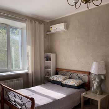 Сдается 1-комнатная квартира, 36,5 м²
