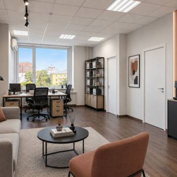 Сдается Нежилое помещение, 65,5 м²