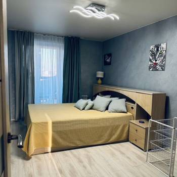 Сдается Многокомнатная квартира, 68,4 м²