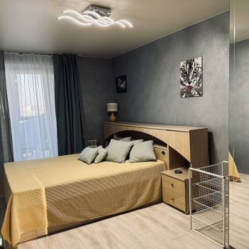 Сдается Многокомнатная квартира, 68,4 м²