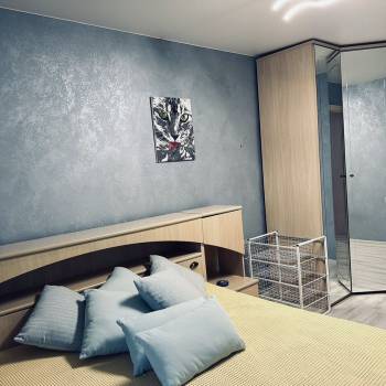 Сдается Многокомнатная квартира, 68,4 м²