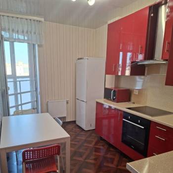 Сдается 1-комнатная квартира, 38,5 м²