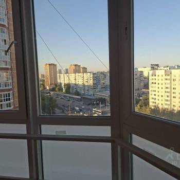 Сдается 1-комнатная квартира, 38,5 м²