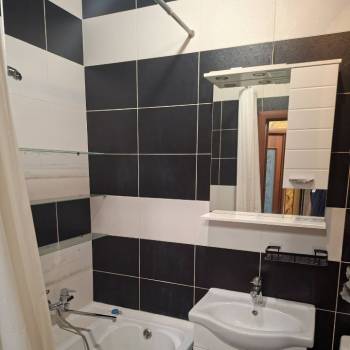 Сдается 1-комнатная квартира, 38,5 м²