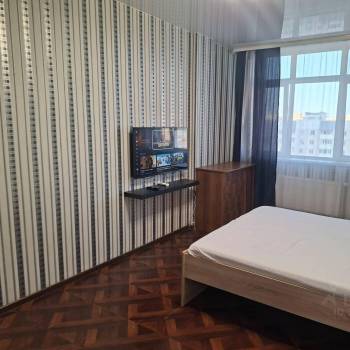 Сдается 1-комнатная квартира, 38,5 м²