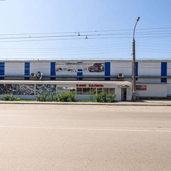 Сдается Нежилое помещение, 156 м²