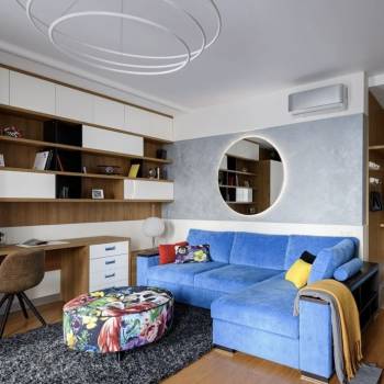 Сдается 1-комнатная квартира, 42 м²