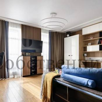 Сдается 1-комнатная квартира, 42 м²