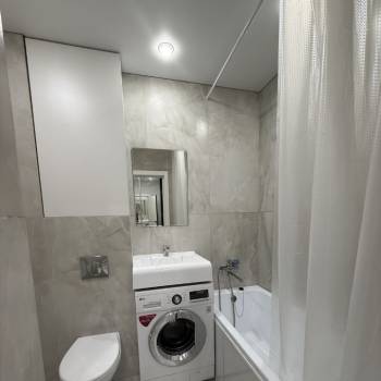Сдается 1-комнатная квартира, 41 м²