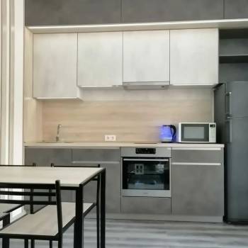 Сдается 2-х комнатная квартира, 37 м²