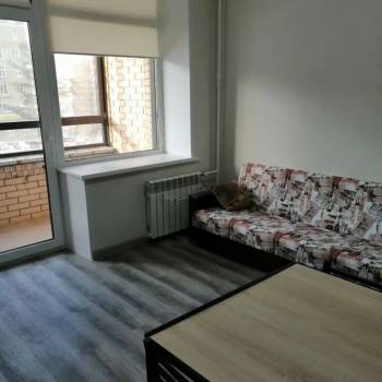 Сдается 2-х комнатная квартира, 37 м²