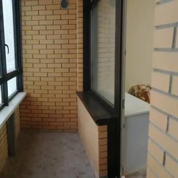 Сдается 2-х комнатная квартира, 37 м²