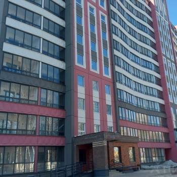 Сдается 2-х комнатная квартира, 65 м²