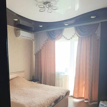 Сдается 2-х комнатная квартира, 65 м²