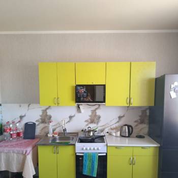 Сдается 2-х комнатная квартира, 65 м²