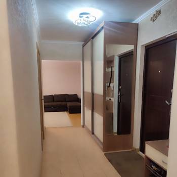 Сдается 2-х комнатная квартира, 62,6 м²