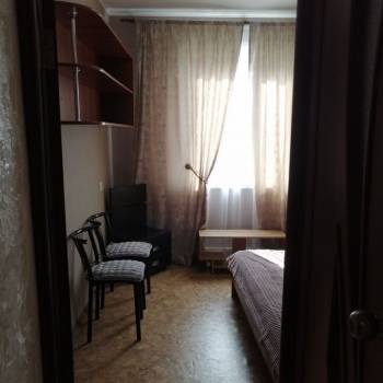 Сдается 1-комнатная квартира, 35 м²