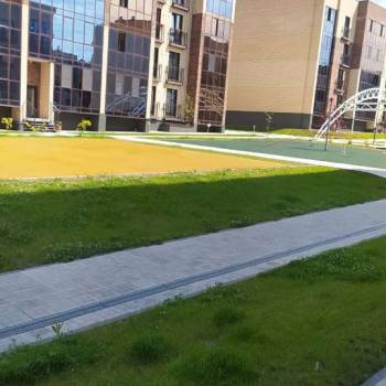 Сдается 1-комнатная квартира, 38 м²