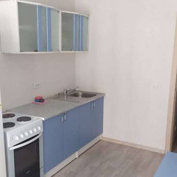 Сдается 1-комнатная квартира, 38 м²