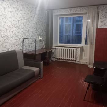 Сдается 1-комнатная квартира, 33 м²