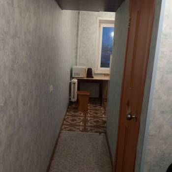 Сдается 1-комнатная квартира, 33 м²