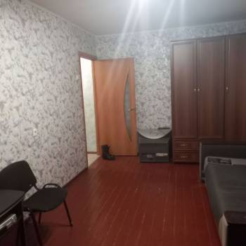 Сдается 1-комнатная квартира, 33 м²