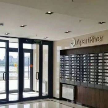 Сдается 1-комнатная квартира, 32 м²