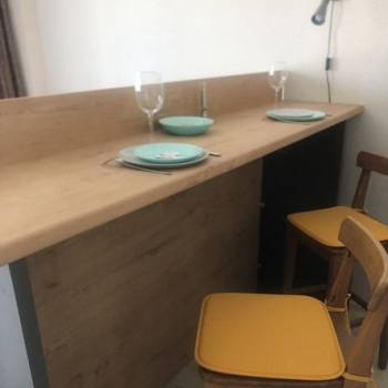 Сдается 1-комнатная квартира, 32 м²