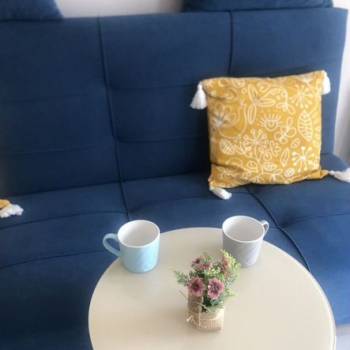 Сдается 1-комнатная квартира, 32 м²