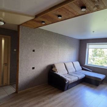 Продается 3-х комнатная квартира, 60 м²