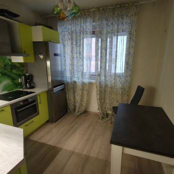 Сдается 2-х комнатная квартира, 52,2 м²