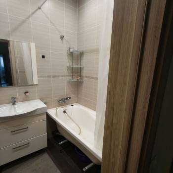 Сдается 2-х комнатная квартира, 52,2 м²