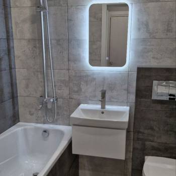 Сдается 1-комнатная квартира, 28 м²