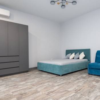 Сдается 1-комнатная квартира, 45 м²