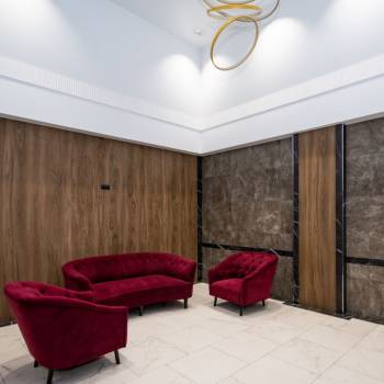 Сдается 1-комнатная квартира, 45 м²