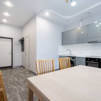 Сдается 1-комнатная квартира, 45 м²