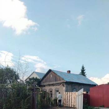 Продается Дом, 35 м²
