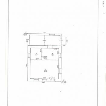 Продается Дом, 35 м²