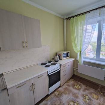 Сдается 2-х комнатная квартира, 50 м²