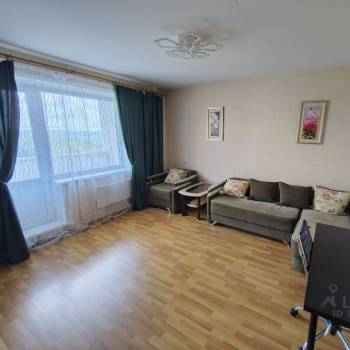 Сдается 2-х комнатная квартира, 50 м²