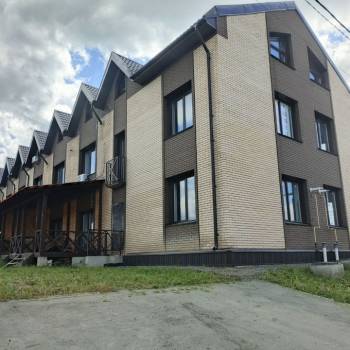 Продается Дом, 73 м²