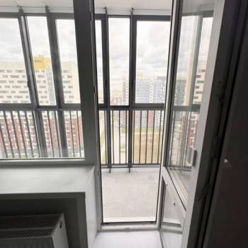 Сдается 1-комнатная квартира, 30 м²