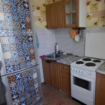 Сдается 1-комнатная квартира, 41,5 м²