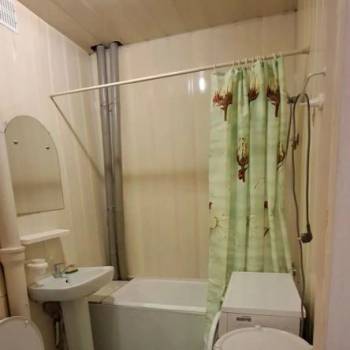 Сдается 1-комнатная квартира, 41,5 м²