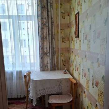 Сдается 1-комнатная квартира, 41,5 м²