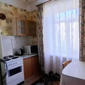 Сдается 1-комнатная квартира, 41,5 м²