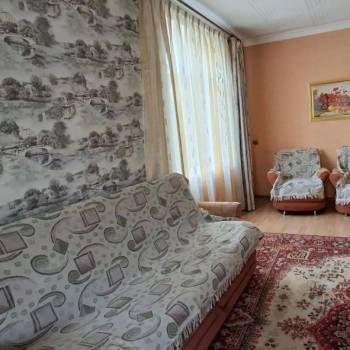 Сдается 1-комнатная квартира, 41,5 м²